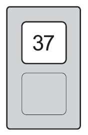 Toyota FJ Cruiser (2010) - zekeringenschema